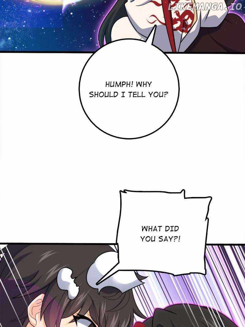 Spare Me, Great Lord! Chapter 758 22